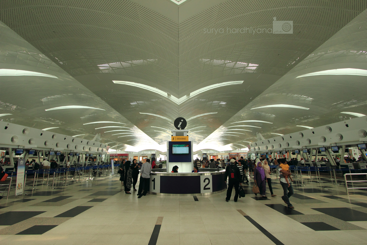 Bandara Kuala Namu, Medan