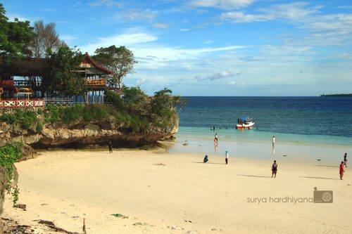 Pantai Tanjung BIra, Bulukumba, Sulawesi Selatan