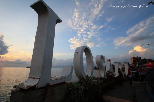 Pantai Losari, Makassar