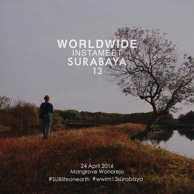 World Wide Instameet XIII - Surabaya