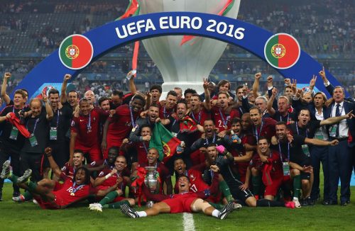 Portugal Juara Euro 2016 (Sumber: www.uefa.com)