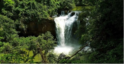 Taman Nasional Khao Yai (Sumber: zainturizm.com)